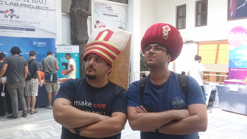 PhpKonf Hatırasi (yuxeling)